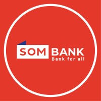 SomBank logo - Similar company to Somali Development And Reconstruction Bank