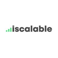 iScalable logo - Similar company to Visionary Studio