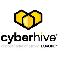The Cyberhive EUROPE by ECSO logo - Similar company to European Cyber Security Organisation (Ecso)