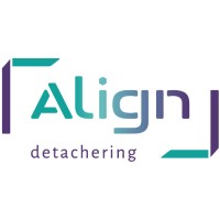 Align detachering BV logo - Similar company to Powerall