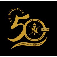 NSBE Professionals | National Society of Black Engineers logo - Similar company to Colorstack