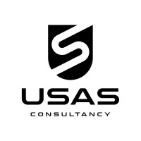 USAS CONSULTANCY LLC logo - Similar company to Ecomtrex