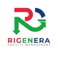 Rigenera Facility Management logo - Similar company to A Modo Mio