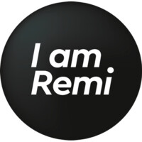 I am Remi Ltd logo - Similar company to Bespoken Media - Podcasts Scotland
