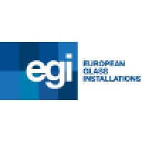 European Glass Installations Ltd logo - Similar company to Office Blinds & Glazing Ltd