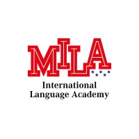 MILA International Language Academy logo - Similar company to Study Harvard