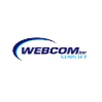 Webcom logo - Similar company to Webcom