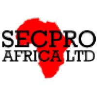 SecPro Africa Ltd logo - Similar company to Operational Detachment Source, Llc
