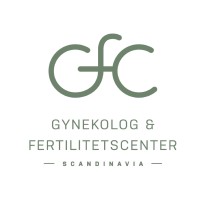Gynekolog & FertilitetsCenter logo - Similar company to Mammaträning