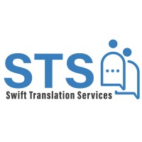 Swift Translation Services logo - Similar company to Full Stop