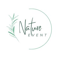 Nature Event !🪴Location de plantes🌳 Déco Florale🌸 logo - Similar company to Creates.Community