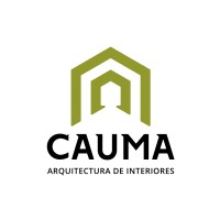 Cauma Interiores logo - Similar company to Elemental Diseño Y Arquitectura