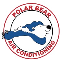 Polar Bear Air Conditioning logo - Similar company to Paramount Services Ltd