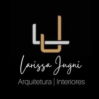 Larissa Jugni Arquitetura logo - Similar company to Jugni.Travel