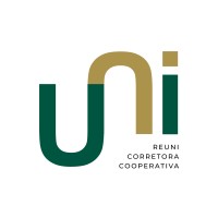 REUNI CORRETORA COOPERATIVA logo - Similar company to Honkai