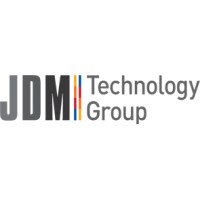 JDM Technology Group logo - Similar company to Allsecurity