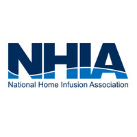 National Home Infusion Association logo - Similar company to Nutrishare