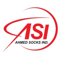 Ahmed Socks Industries logo - Similar company to Socks Off Studio