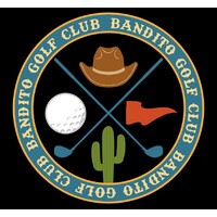 Bandito Golf Club logo - Similar company to Aiometrix