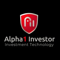 Alpha1 Investor logo - Similar company to Uforia Science