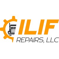 ILIF Repairs, LLC logo - Similar company to Basjumpr