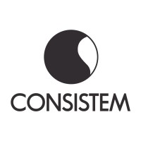 Consistem logo - Similar company to Stronit