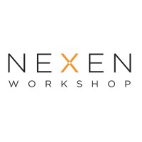 Nexen Workshop logo - Similar company to Nexen Properties