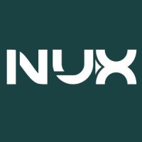 NUX.ai logo - Similar company to Mixpeek