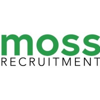 Moss Recruitment logo - Similar company to Quinn & Associates