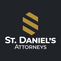 St. Daniel's Attorney logo - Similar company to Vee Law Attorneys
