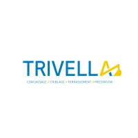 ENTREPRISE TRIVELLA logo - Similar company to D8 Solutions