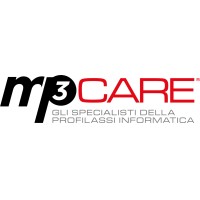 MP3CARE logo - Similar company to Frate Professional S.N.C.