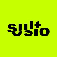 Sult Oslo logo - Similar company to Microlog As