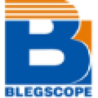 BLEGSCOPE logo - Similar company to Spanora Media