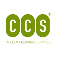 CCS Cleaning logo - Similar company to Cullen Group