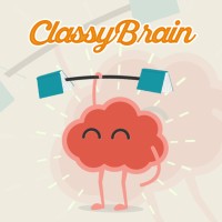 Classy Brain logo - Similar company to Skyscope