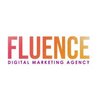 Fluence Digital Marketing Agency logo - Similar company to Finyki Digital Marketing Agency
