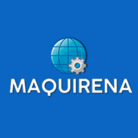 MAQUIRENA PERÚ logo - Similar company to Verken