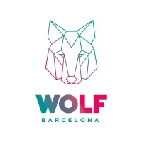 Wolf Barcelona logo - Similar company to Difusic