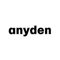 Anyden logo - Similar company to Klik Studio