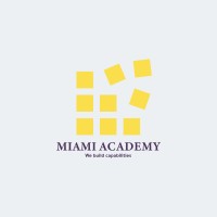 Miami Academy logo - Similar company to Manabreak Llc