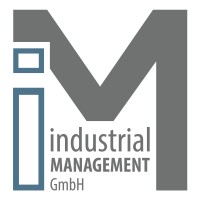industrial MANAGEMENT GmbH logo - Similar company to Universal Marking Systems Ltd