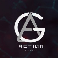 Action Group Production logo - Similar company to Vebi̇ne