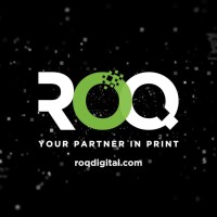 ROQ Digital logo - Similar company to Aldeia Nova