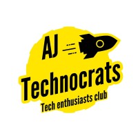 AI AJ Technocrats logo - Similar company to Megalodon Analytics