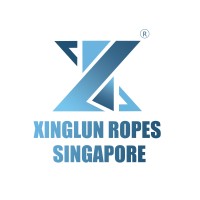 Xinglun Ropes Singapore Pte Ltd logo - Similar company to Als (Singapore) Pte Ltd