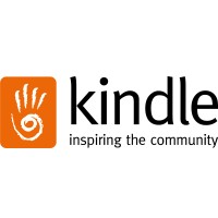 THE KINDLE CENTRE logo - Similar company to Best Mates #Wegotya