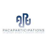 PACA PARTICIPATIONS logo - Similar company to Hyper U Les Arcs
