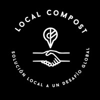 Local Compost Chile logo - Similar company to Sr Compost