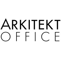 Arkitekt Office logo - Similar company to Patine Architecten